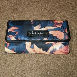 Nicole Miller wallet